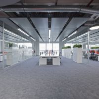 Iren Head Quarter Genova